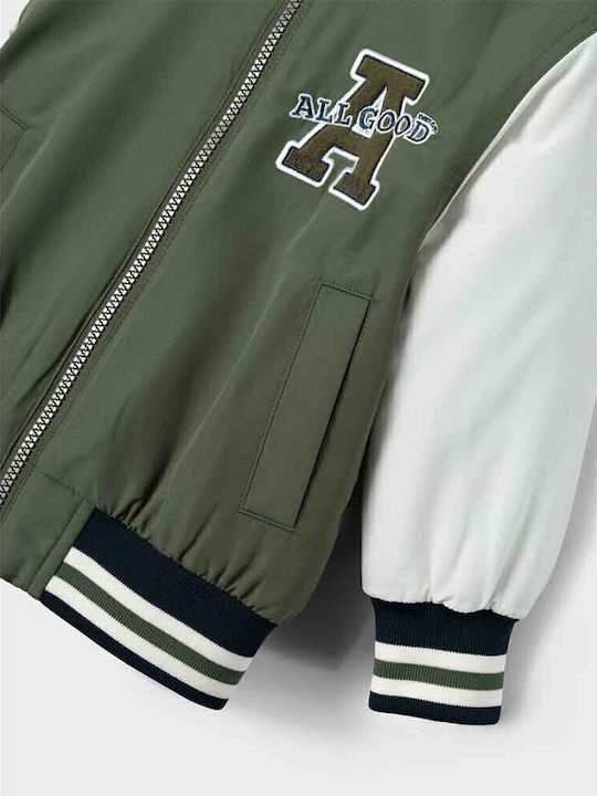 Kids' Bomber Thyme