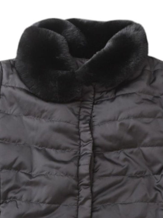 Kinder Freizeitjacke Schwarz