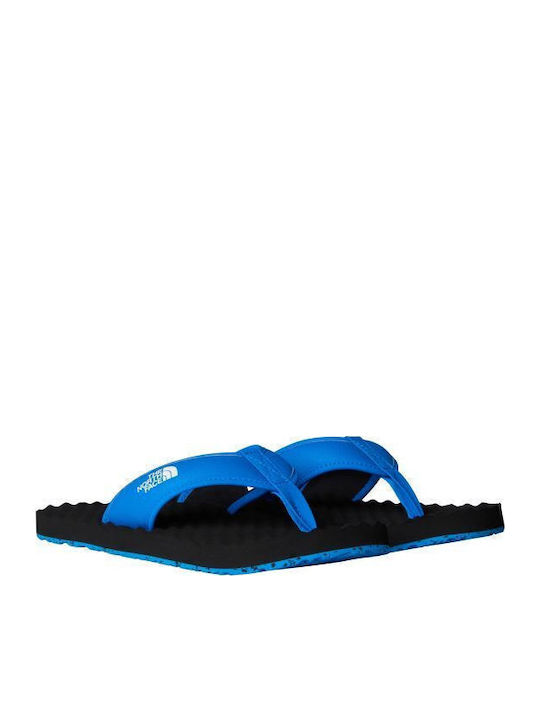 Base Camp Flipflop Ii Men's Flip Flops Anatomic Blue