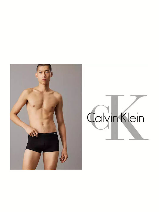 Men's Swimwear Shorts Black