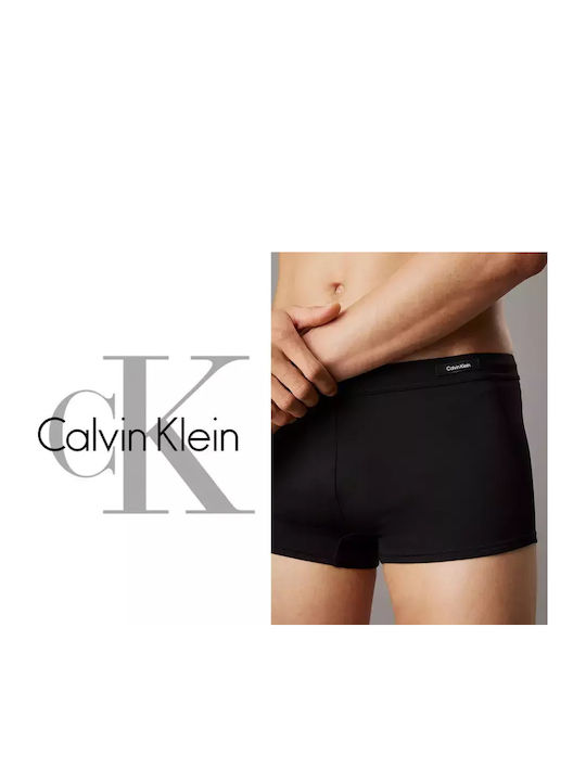 Men's Swimwear Shorts Black