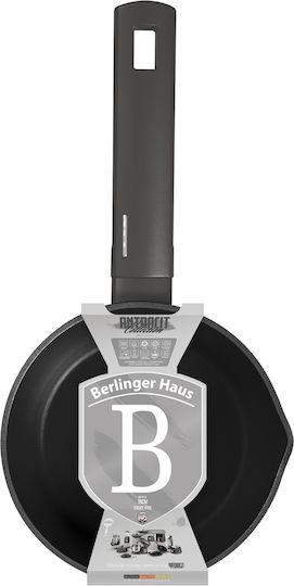 Berlinger Haus Anthracite Collection aus Aluminium 1.2Es / 16cm