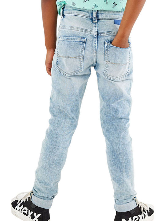 Mexx Mexx