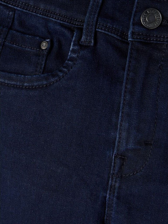 Pantaloni de Blugi pentru Copii Negru