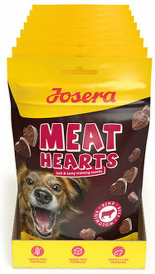 Josera Лакомство за Кучета с Месо и Говеждо месо 70gr