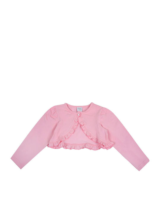 Bolero pentru copii De bumbac Mangekyu
