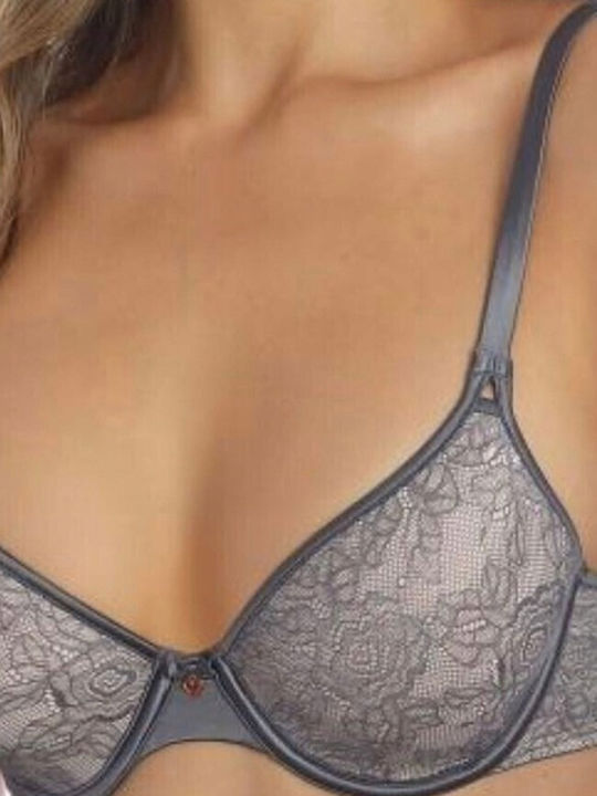 Foggy Grey Sutien