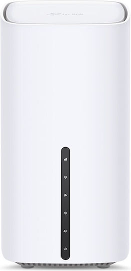 TP-LINK Archer NX600 v1 Ασύρματο 5G Router Wi‑Fi 6 με 3 Θύρες Gigabit