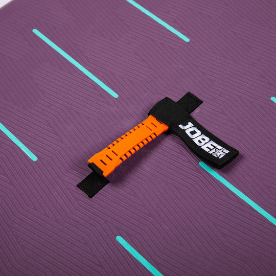 Jobe Aero Lina Φουσκωτή Σανίδα SUP με Μήκος 3.05m Μωβ