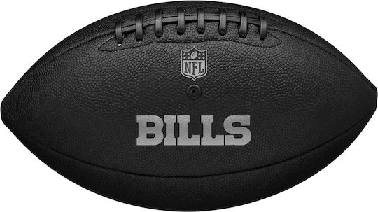 Wilson Nfl Team Metallic Premiere Buffalo Bills Ball Wf4015804xb