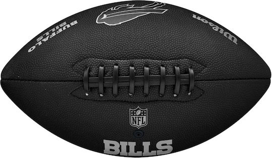 Wilson Nfl Team Metallic Premiere Buffalo Bills Ball Wf4015804xb