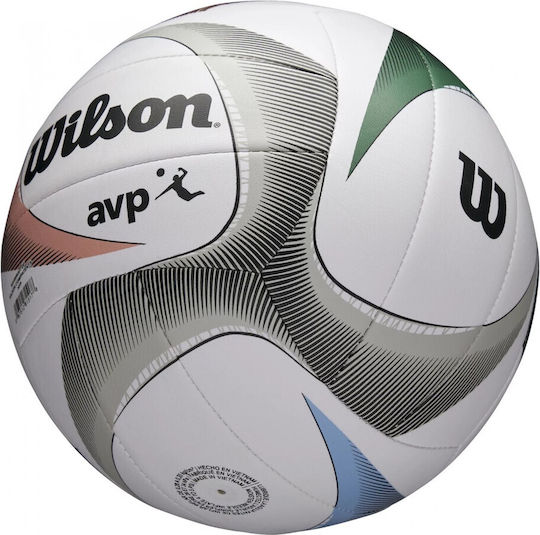 Wilson Avp Pxl Volleyball Wv4008201xb