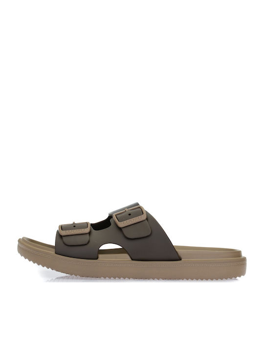 Men's Sandals Brown