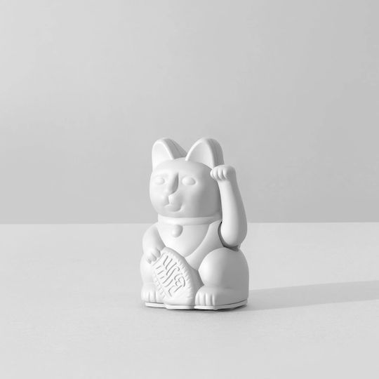 Donkey Decorativă Pisica 5.2x6.7x9.8cm 1buc