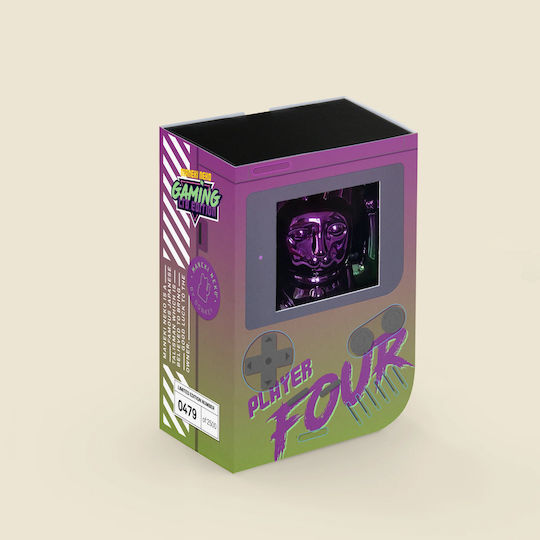 Donkey Διακοσμητική Γάτα από Πλαστικό 10.5x15x15cm Donkey Διακοσμητική Γάτα από Πλαστικό 10.5x15x15cm