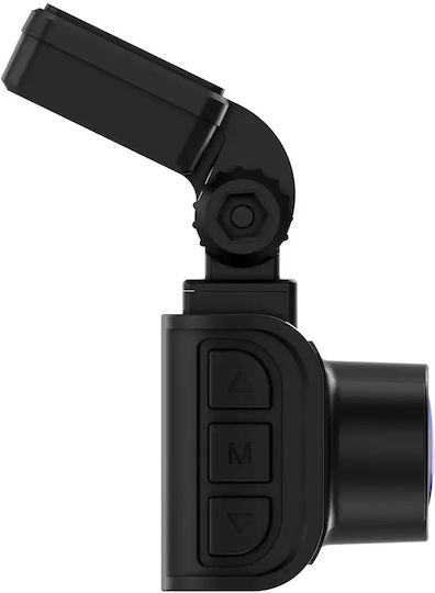 Navitel Κάμερα DVR Αυτοκινήτου 4K Wi-Fi, GPS