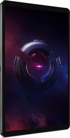Lenovo Legion Tab 8.8Инчове (12GB/256GB/Калъф тип книга + Стъклен протектор) Eclipse Black