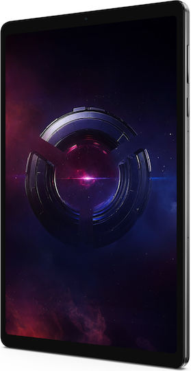 Lenovo Legion Tab 8.8Инчове (12GB/256GB/Калъф тип книга + Стъклен протектор) Eclipse Black