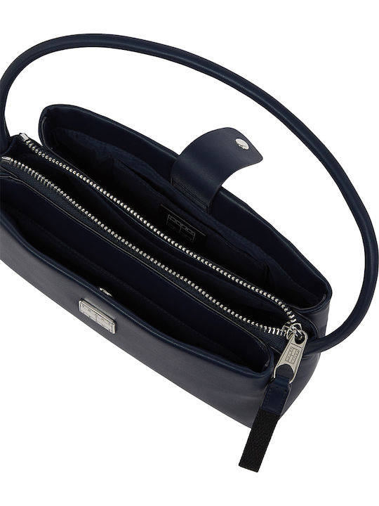 American Cool Women's Blue Shoulder Bag