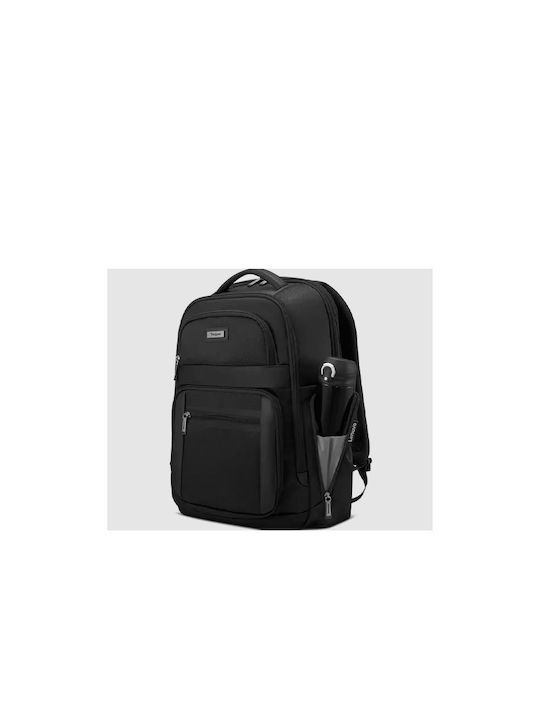 Lenovo Τσάντα Πλάτης για Laptop σε Μαύρο χρώμα GX41L44752