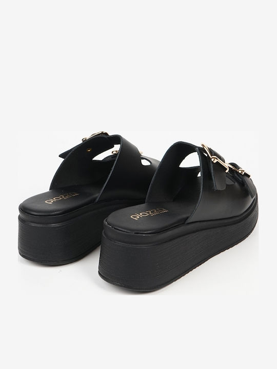 Piazza Shoes
