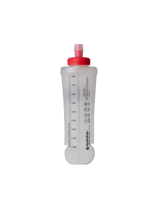 The North Face Παγούρι 500ml Λευκό The North Face Παγούρι 500ml Λευκό