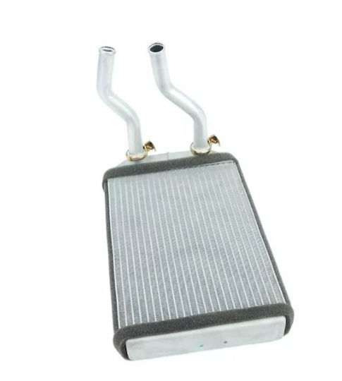 Car Heater Radiator for Toyota Hilux 1997-2004