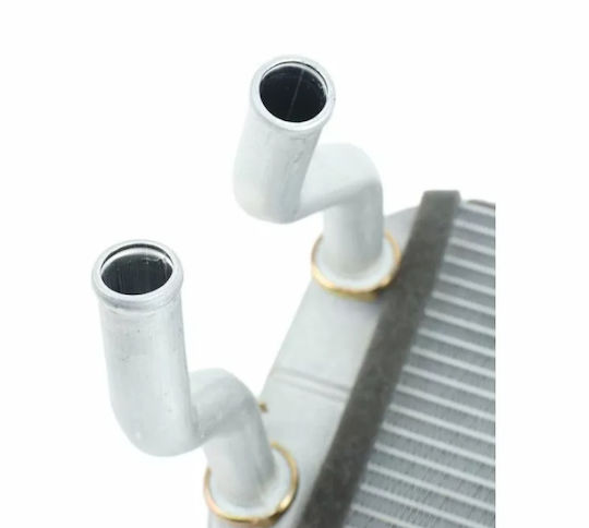 Car Heater Radiator for Toyota Hilux 1997-2004