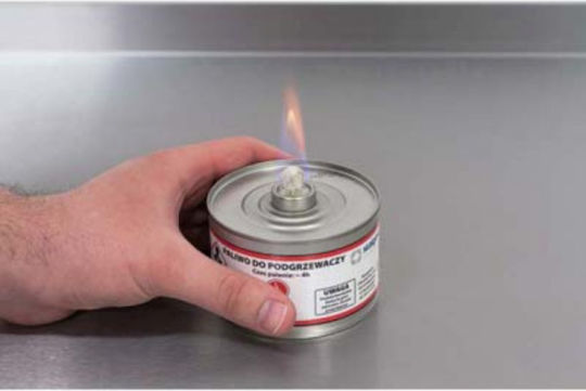 Stalgast Lichid Kindling 145ml