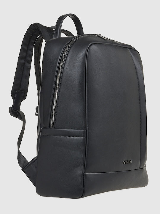 Verde Backpack Μαύρο Verde Backpack Μαύρο