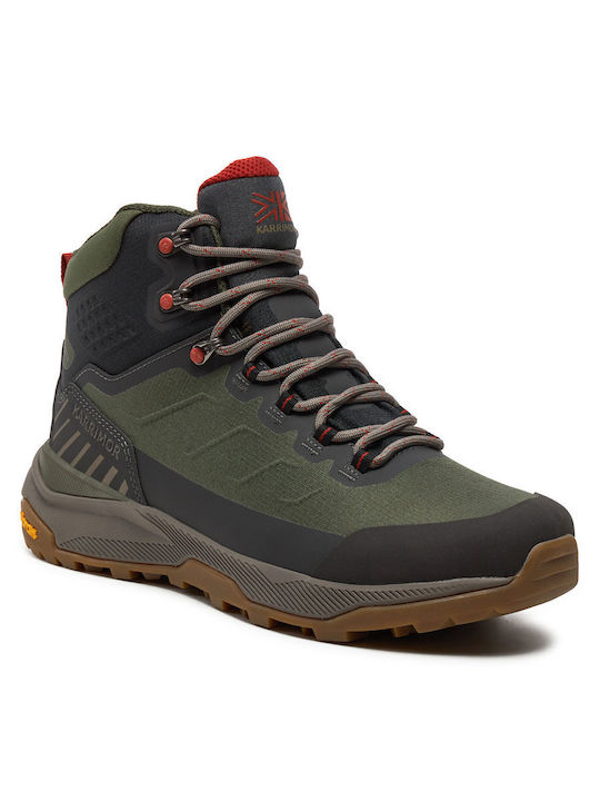Karrimor Ανδρικά Ορειβατικά Πράσινα