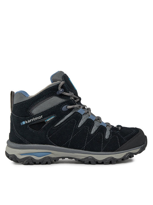 Karrimor Rona Γυναικεία Ορειβατικά Μαύρα