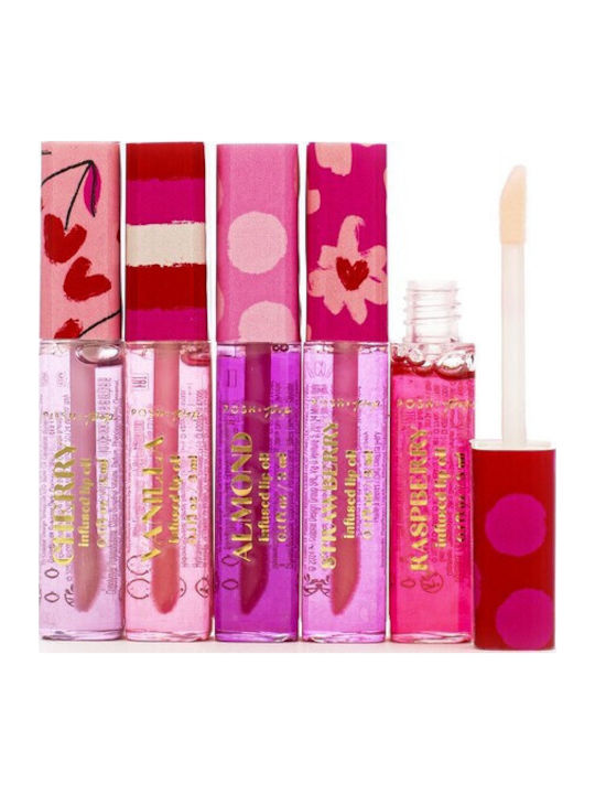 Tri-Coastal Design Love Make-up-Paletten und Sets für die Lippen 5 Stück Tri-Coastal Design Love Make-up-Paletten und Sets für die Lippen 5 Stück