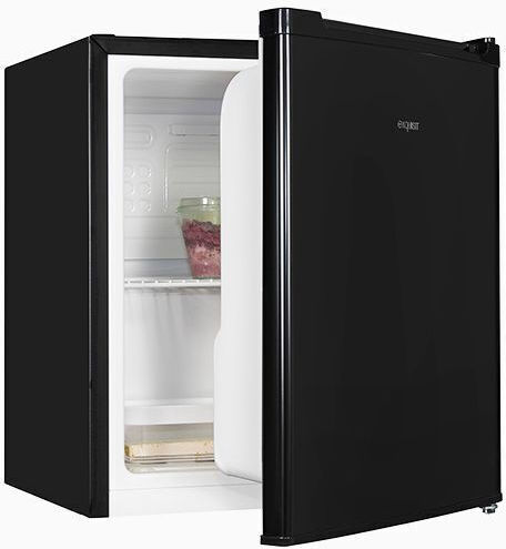 Exquisit Mini Bar 40lt Î47xL44xA51cm. Negru KB05-V-040E
