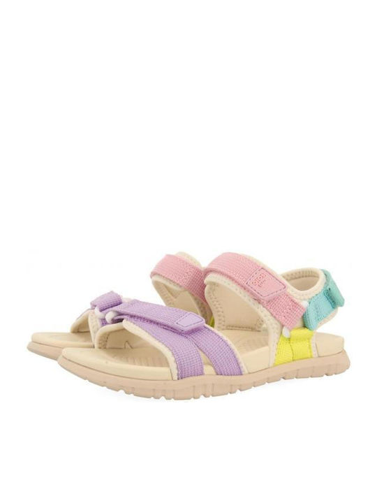 Kinder Sandalen Rosa