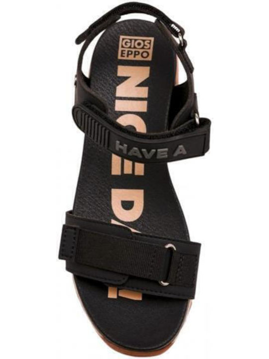 Kids' Sandals Black