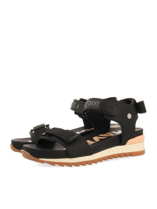 Kids' Sandals Black