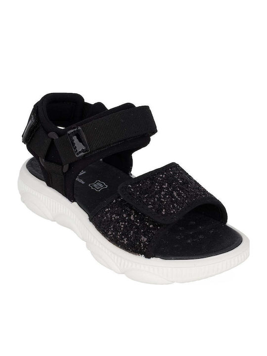 Kids' Sandals Anatomic Black
