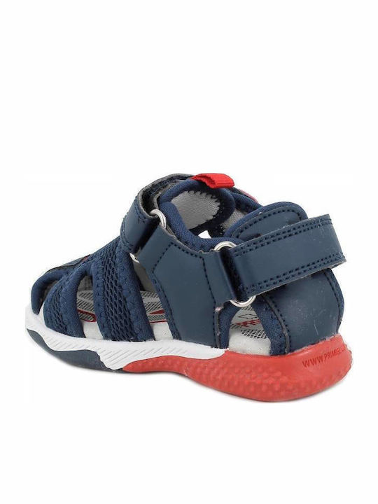 Anatomic Kids' Sandals Blue