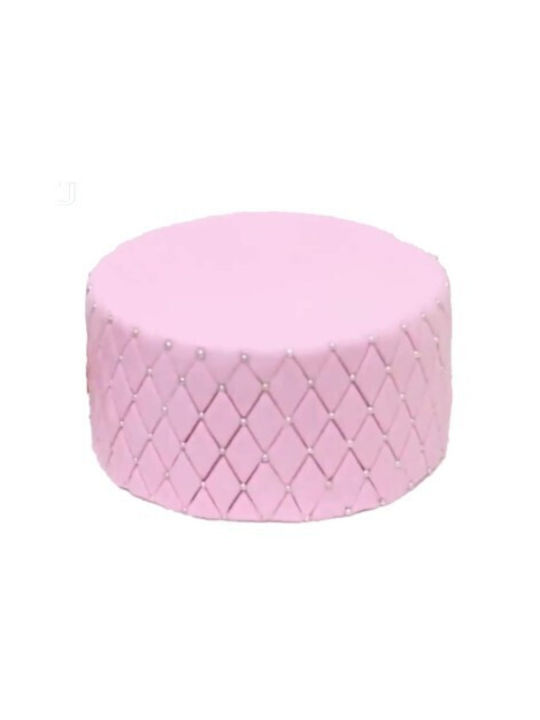 Decorating Mold made of Plastic 8cm