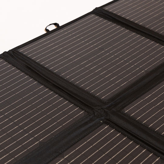 Eurolamp Ηλιακό Panel Φορτιστής 120W (Φορητών Συσκευών) (165-40032)