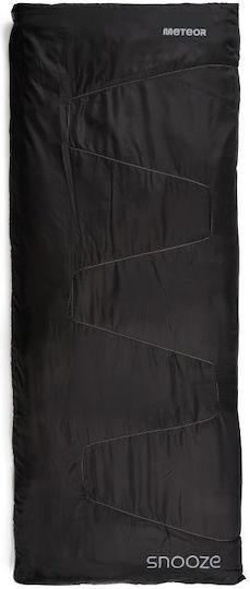 Meteor Sleeping Bag Single Snooze
