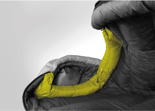 Salewa Salewa Sleeping Bag Single Rozes Light