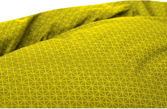 Salewa Salewa Sleeping Bag Single Rozes Light