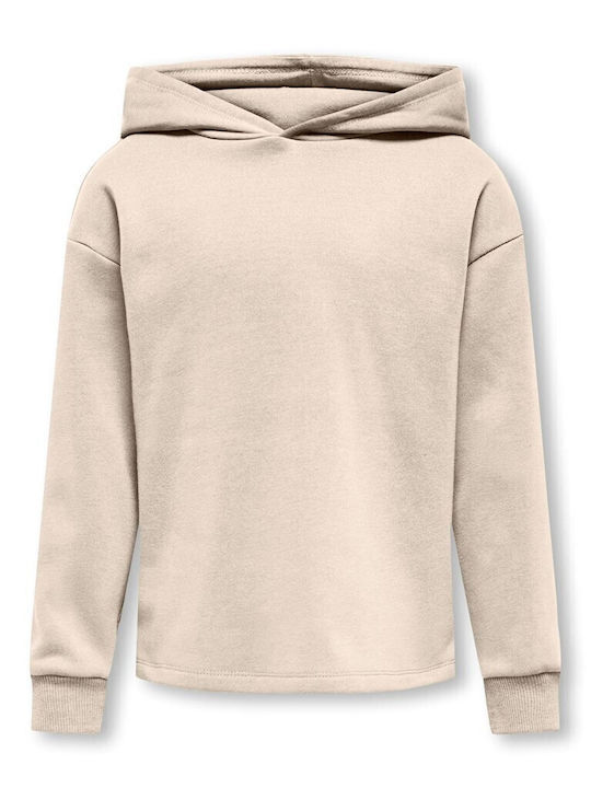 Kinder Sweatpants Set - Jogginganzug Beige 2Stück 15321954