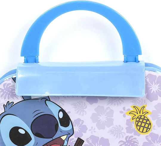 Cerda Stitch Colouring Set in Case 58x41cm 50 Pieces