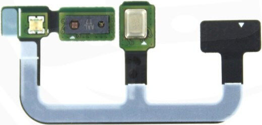 Modul Senzor Proximitate Flex + Microfon Original pentru Samsung G928f Galaxy S6 Edge Plus