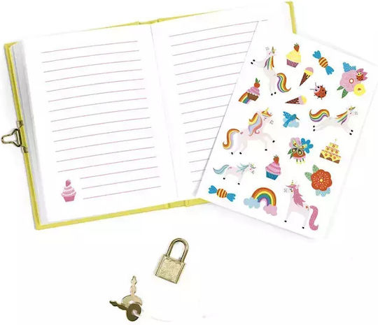 Avenue Mandarine Kids Stationery Set