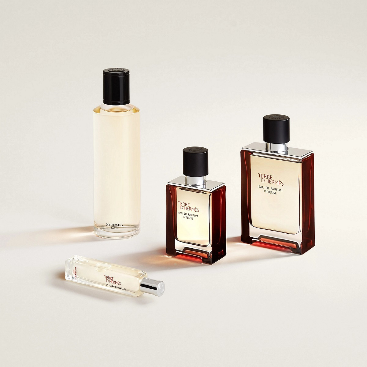 Hermes Terre D'hermes Eau de Parfum Refill 200ml