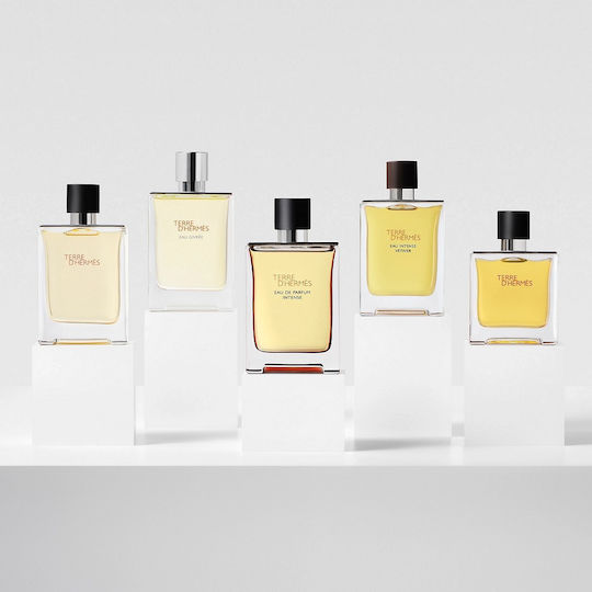 Terre D'hermes Eau de Parfum 200ml